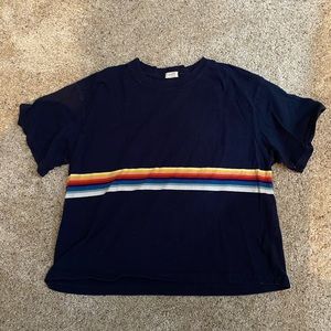 Brandy Melville short sleeve T